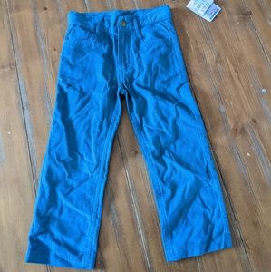 Rugged Butts Corduroy Pants